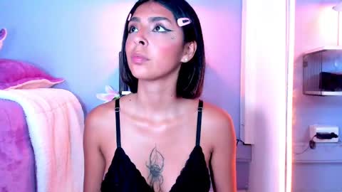 Snapshot of pariscotton chatting on 9, 12, 2024 Paris online show from 9, 12, 2024