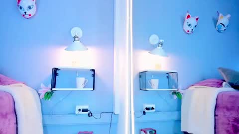 Snapshot of pariscotton chatting on 21, 12, 2024 Paris online show from 21, 12, 2024