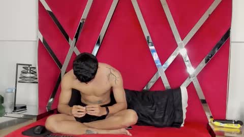 parishtx online show from 10, 1, 2025