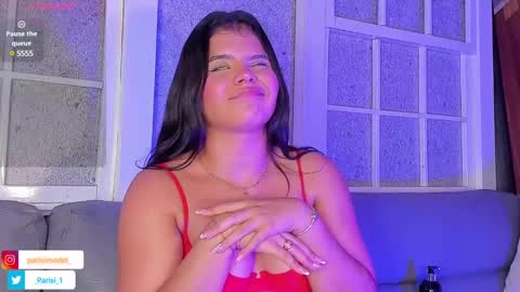 PARISI online show from 17, 1, 2025