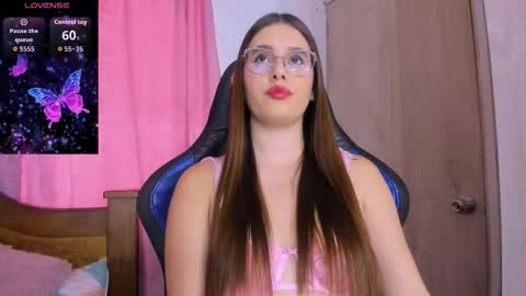 Paris online show from 20, 10, 2025