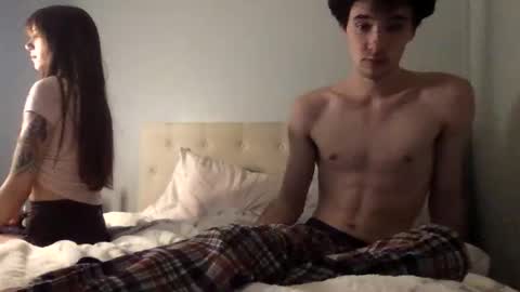 Snapshot of parker_amos chatting on 14, 11, 2025 Parker online show from 14, 11, 2025