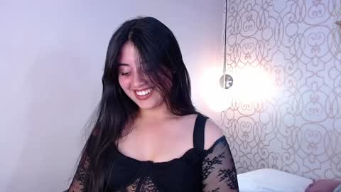   Parker   online show from 3, 1, 2025