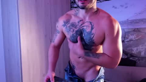 parker lavine online show from 3, 12, 2024