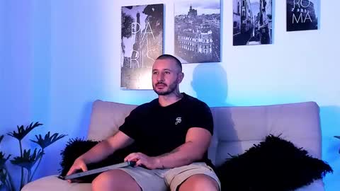 parker lavine online show from 2, 2, 2025