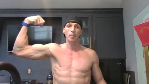 Parker online show from 19, 9, 2025