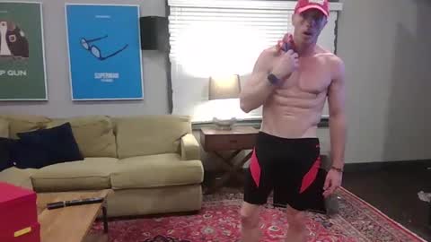 Parker online show from 19, 12, 2025