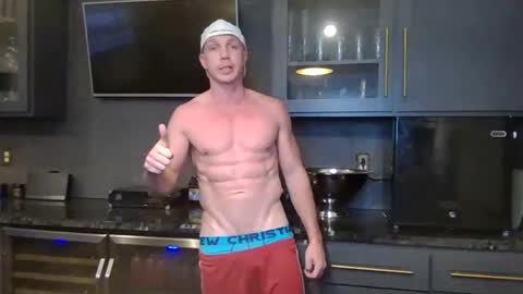 Parker online show from 18, 5, 2026