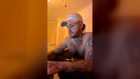 parkertom525 online show from 6, 4, 2026