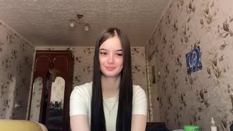 Milana online show from 17, 5, 2026