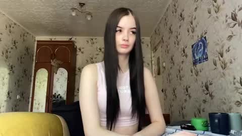 Milana online show from 19, 5, 2026
