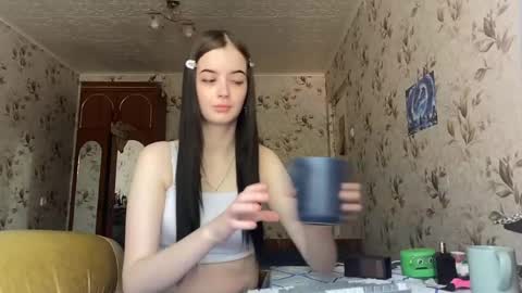 Milana online show from 20, 5, 2026