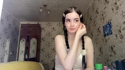 Milana online show from 21, 5, 2026