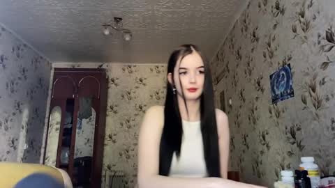 Milana online show from 24, 5, 2026