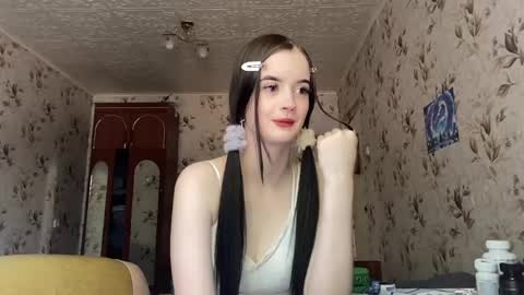 Milana online show from 25, 5, 2026