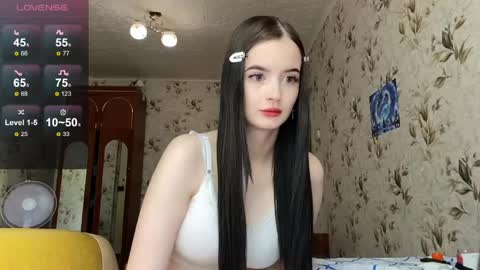 Milana online show from 27, 5, 2026