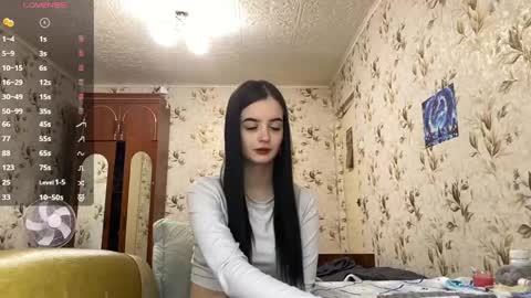 Milana online show from 28, 5, 2026