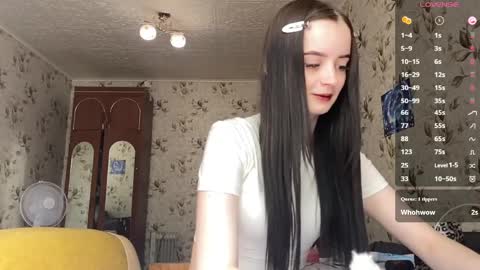 Milana online show from 29, 5, 2026