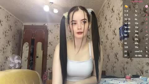 Milana online show from 30, 5, 2026