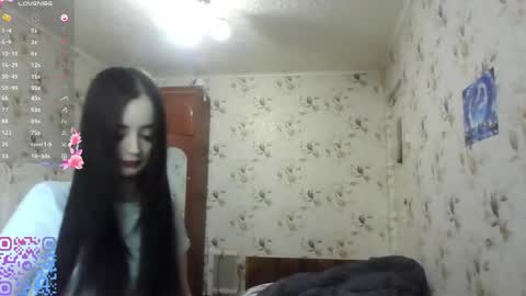 Milana online show from 31, 5, 2026