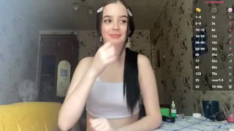 Milana online show from 4, 6, 2026