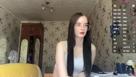 Milana online show from 5, 6, 2026