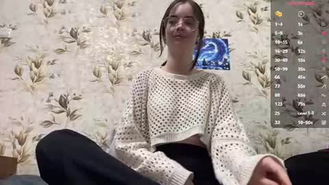 Milana online show from 11, 6, 2026