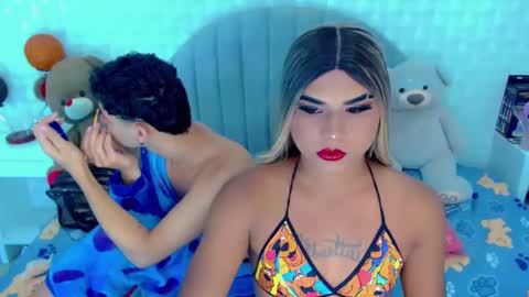 sara y cata online show from 9, 2, 2025