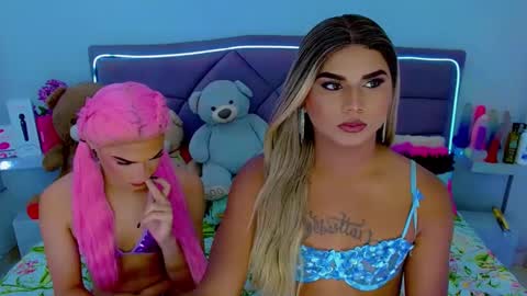 sara y cata online show from 9, 10, 2025