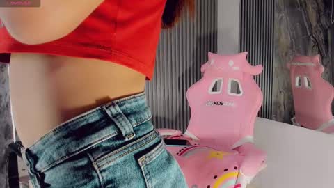 Snapshot of party_fre_girl chatting on 3, 10, 2025 party_fre_girl online show from 3, 10, 2025