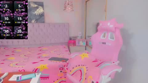 Snapshot of party_fre_girl chatting on 11, 10, 2025 party_fre_girl online show from 11, 10, 2025