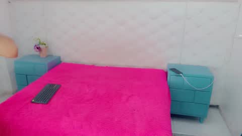 Snapshot of party_fre_girl chatting on 11, 11, 2025 party_fre_girl online show from 11, 11, 2025