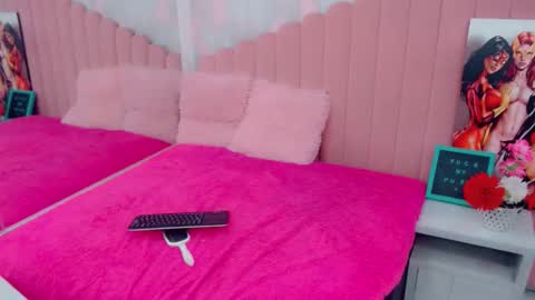 Snapshot of party_fre_girl chatting on 2, 2, 2026 party_fre_girl online show from 2, 2, 2026