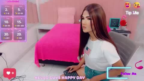 Snapshot of party_fre_girl chatting on 9, 2, 2026 party_fre_girl online show from 9, 2, 2026