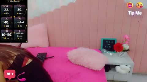 Snapshot of party_fre_girl chatting on 20, 2, 2026 party_fre_girl online show from 20, 2, 2026