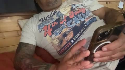 Cullen online show from 7, 3, 2025