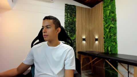 liampacoyosh and erick online show from 7, 3, 2025