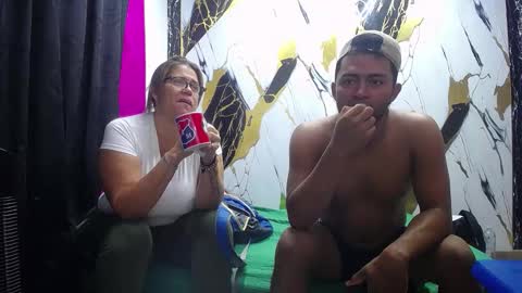 Snapshot of party_latingrltsboys chatting on 29, 10, 2025 WILD GROUP - SAMANTHA TS - BRITANY REAL GIRL - CHRISTOPHER BOY - JUSTIN BOY online show from 29, 10, 2025