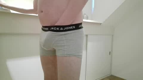 Partyboy online show from 4, 4, 2026