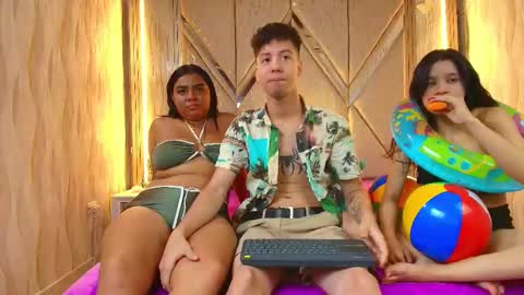 Danna online show from 28, 9, 2025