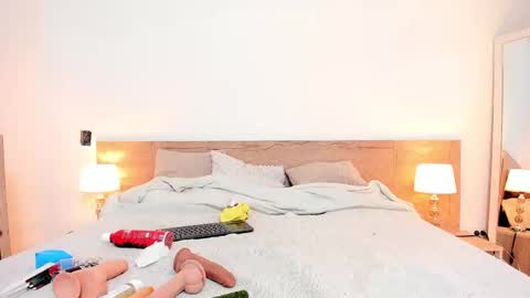 parys_hot online show from 26, 9, 2025