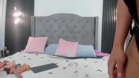 parys_hot online show from 29, 10, 2025