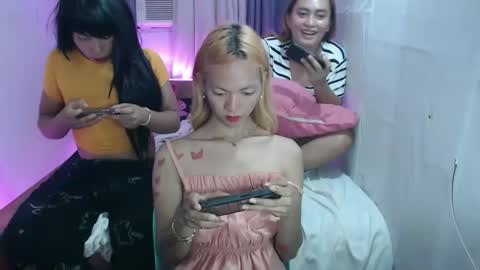 Snapshot of pasadiria chatting on 7, 4, 2026 pasadiria online show from 7, 4, 2026