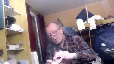 Snapshot of pascal88881 chatting on 9, 12, 2024 pascal88881 online show from 9, 12, 2024