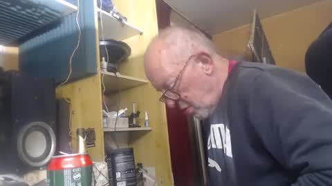 Snapshot of pascal88881 chatting on 25, 12, 2024 pascal88881 online show from 25, 12, 2024