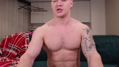 Pashka online show from 20, 12, 2024