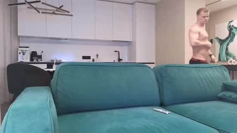 Pashka online show from 3, 3, 2025