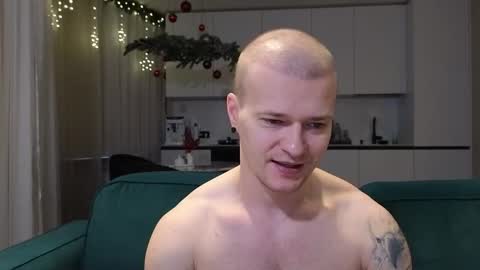 Pashka online show from 20, 12, 2025