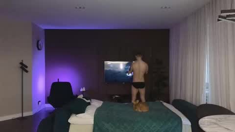 Pashka online show from 14, 3, 2026