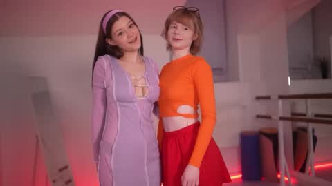 Snapshot of passi0nfruit_ chatting on 31, 10, 2025 Kelly online show from 31, 10, 2025